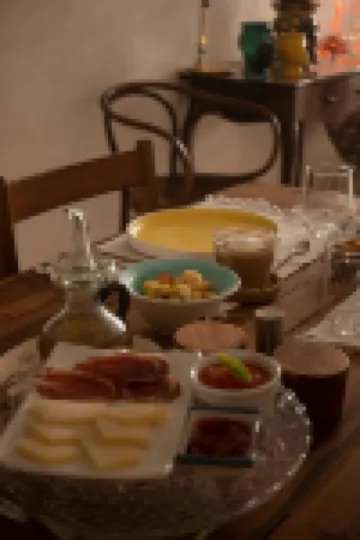 博塔尼科鄉村別墅