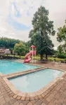Brookside Lodge - Gatlinburg - on the River