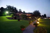 Borgo San Faustino Country Relais and Spa Hotels in Ficulle