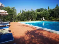Poggio del Sole Hotel di Castiglione del Lago