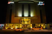 Rose Oasis Hotel