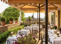 Palazzo Tiglio - A Small Luxury Hotels of the World