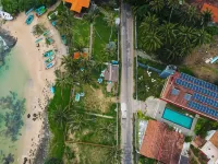 Shangrela Beach Resort by Ark Hotels in Ambalangoda