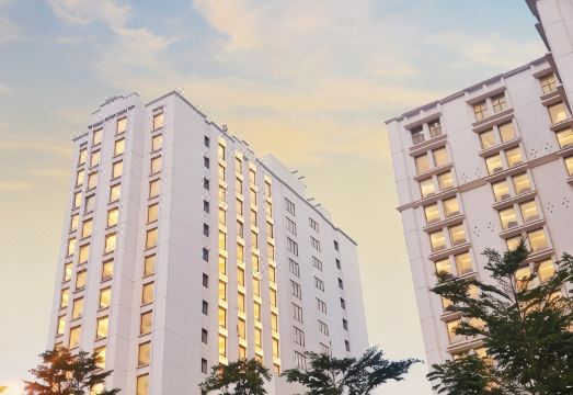 이비스 스타일스 반둥 그랜드 센트럴