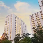 Ibis Styles Bandung Grand Central Hotel dekat Bandung Indah Plaza