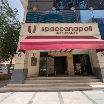 Millennium Downtown Abu Dhabi