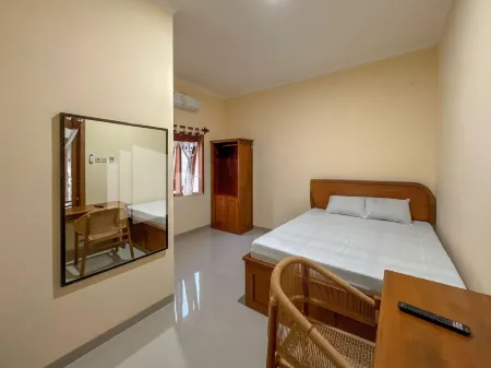 Ndalem Joglo Kawijayan Syariah Mitra RedDoorz