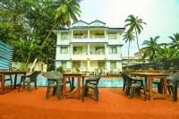 FabHotel Grand Royal Palms - Nr Benaulim Beach Hotels in Benaulim