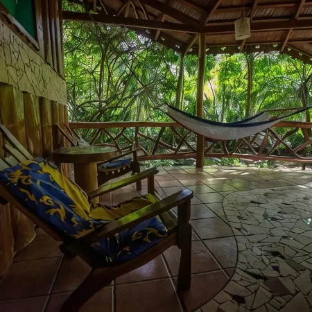 Hotel la Costa de Papito
