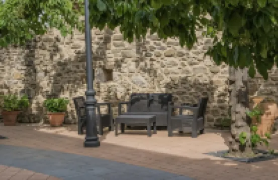 Mas Tulsà Casa Rural Girona فنادق في 