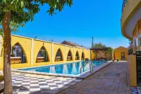 Villa de l'Integration Hotels in Kadiogo