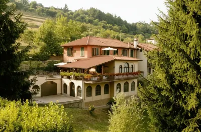 La Valletta Relais Các khách sạn ở Sorisole