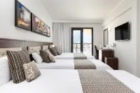 Livadhiotis City Hotel Hotel di 