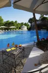 Park Hotel Villa Fiorita Hotels in Salgareda