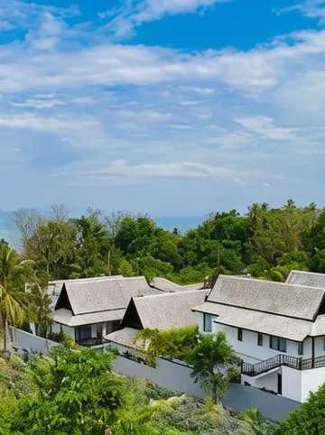 รูปภาพของยาว บาดา บาดู บูติค รีสอร์ท