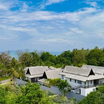 YAO Bada Badoo Boutique Resort