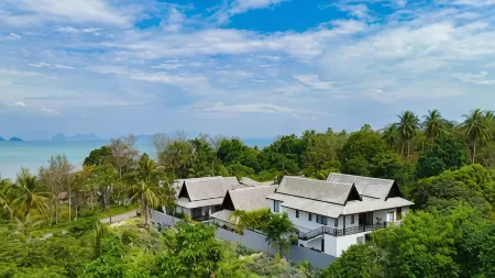 YAO Bada Badoo Boutique Resort