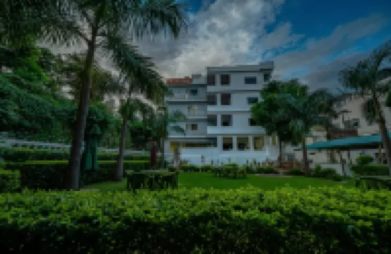 Hotel Rishikesh Grand by Kool Stays