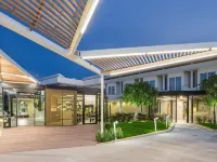 Hotel Royal Paestum Hotele w: Capaccio Paestum