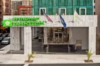 Wyndham Garden Chinatown Hotels in New York City