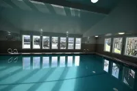 Edgewater Inn and Suites, Ascend Hotel Collection Hotels in Coos Bay