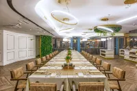 Hotel Pupin Novi Sad Hotels in Novi Sad