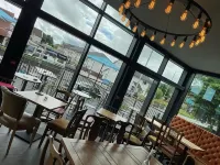 Loch Lomond Hotel - breakfast