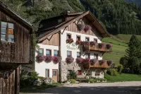 Pension Pcei