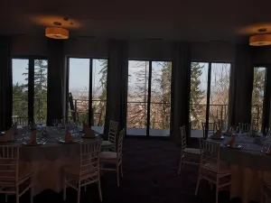 Grand Hotel Belvedere