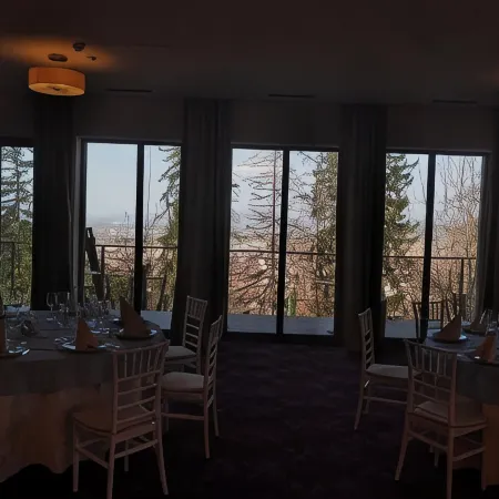 Grand Hotel Belvedere