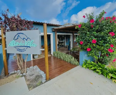 Pousada Alto da Vila Noronha by Alto da Ilha Hotels in 