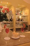 Hotel Paradiso - bar