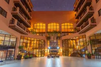 Hotel Jurerê Beach Village - Oficial Hotels near Jurere Beach