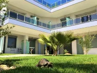 Aquarius Nikiti Hotels in Sithonia