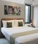 De Mier Guest House Surabaya Hotels in Wonokromo