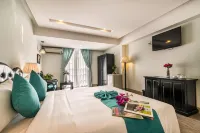 Khách sạn The Sunriver Boutique Huế