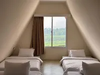 Bintang Langit Lodge Ciater Hotels in Ciater