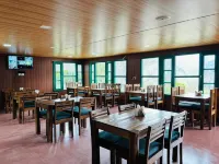 Himalayan High, Auli, by Himalayan Eco Lodges - Frühstück