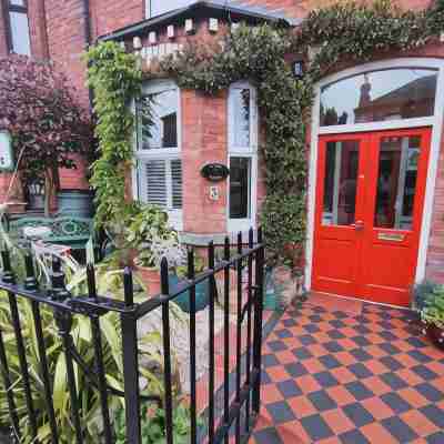 Acara House B&B Others