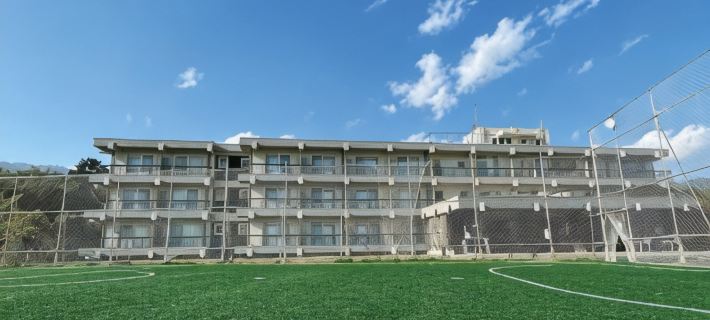 J-Hoppers Lake Biwa Guesthouse Ξενοδοχεία στην πόλη Otsu