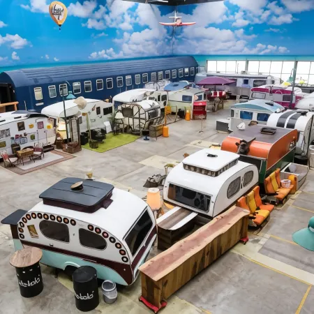 BaseCamp Bonn