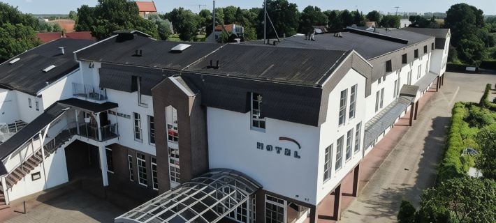 Hotel Lindenberger Hof - Ahrensfelde Hotels in Barnim