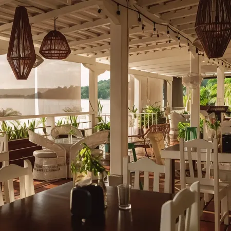 Hotel Santana