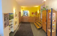 Hotel Rodebachmühle Hotels in Georgenthal