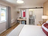 Hotel Hygge Hotel di Buellton
