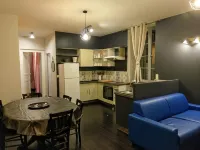 Résidence du Parc Avec Sauna