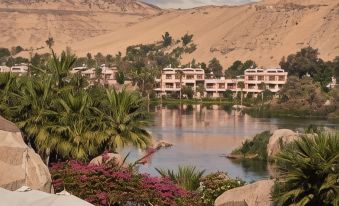 Sofitel Legend Old Cataract Aswan