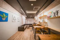 Hotel Atarayo Osaka