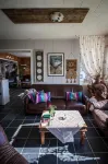 Blómasetrið Homestay