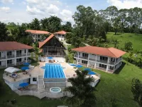 Hotel Mirador Las Palmas - Pools